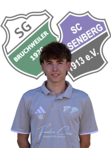 Marius Kölsch