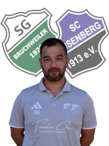 Sebastian Mock