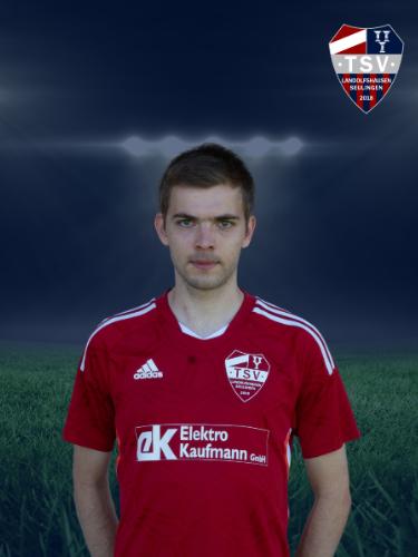 Fredrik Grimm