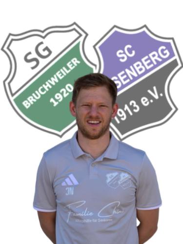 Jannik Nagel