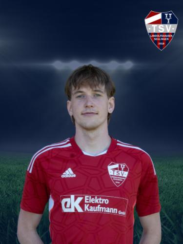 Lino Häger