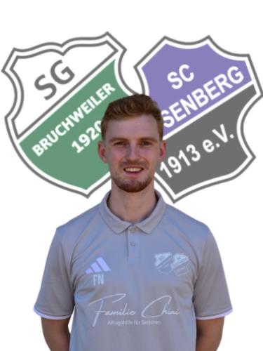 Finn Niklas Nagel