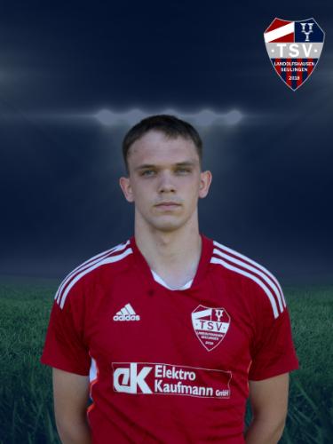 Nick Matti Butzke