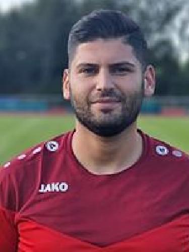 Kaan Erhan
