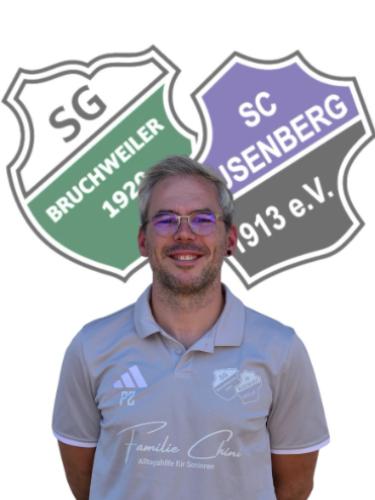 Philipp Zwick