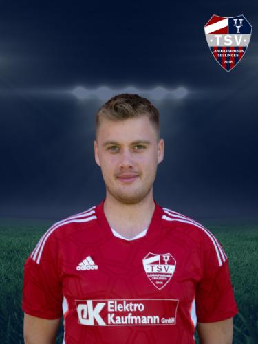 Ole-Silas Köhne