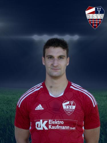 Tim Krellmann