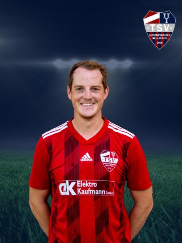 Marius Münter