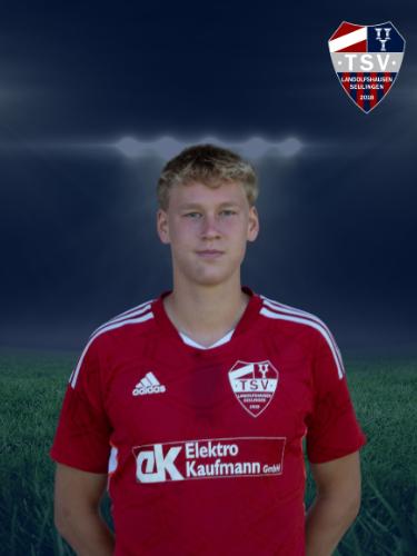 Philip Munzel
