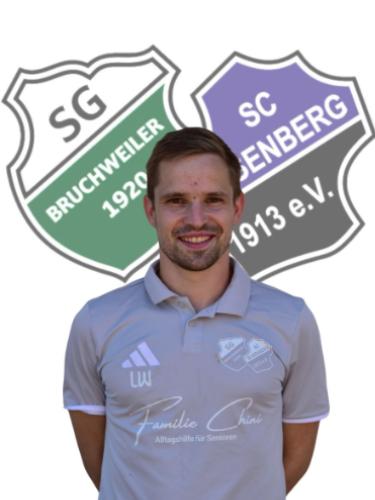 Luca Hartmut Weis