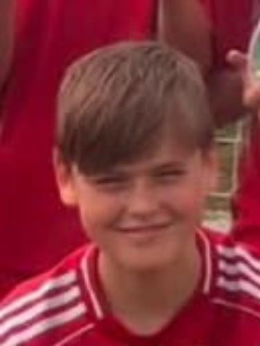 Luca Hellweg