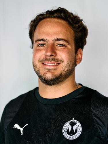 Aaron Hertkorn
