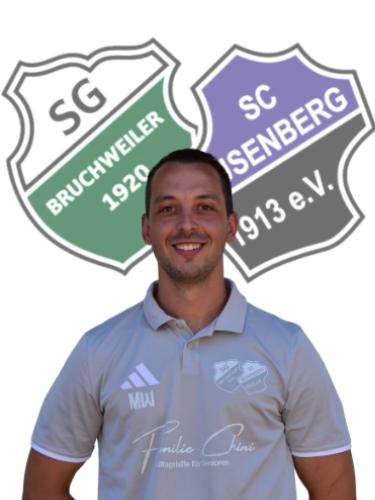 Marvin Wegmann