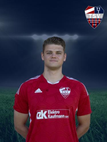 Maximilian Purschke