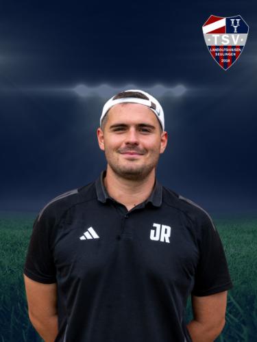 Julian Rümenapf