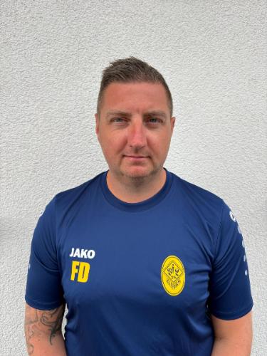 Florian Drechsler