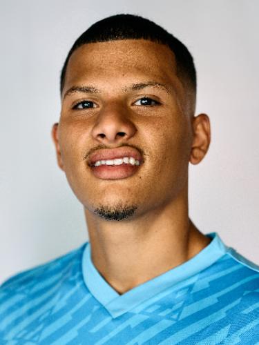 Brian Anthony Pragassa