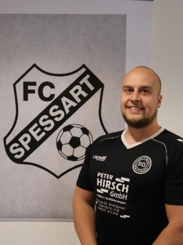 Christian Groß