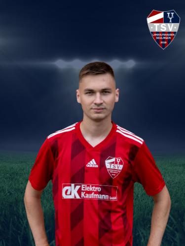 Paul Rümenapf