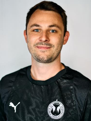 Patrick Vogel