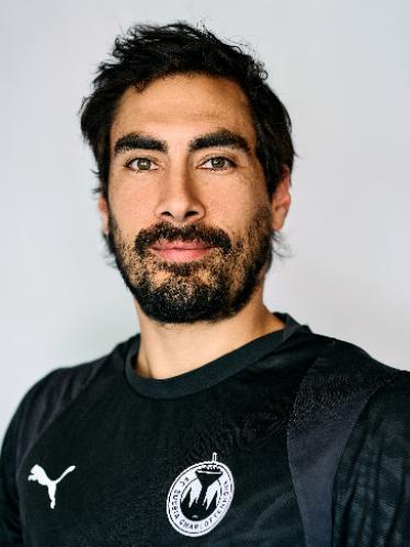 Fabio Wagner