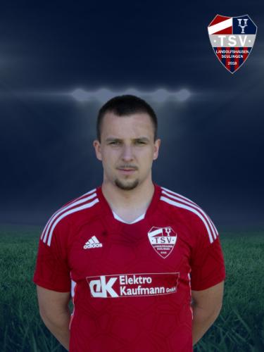 Nico Siever