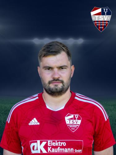 Lukas Tappe