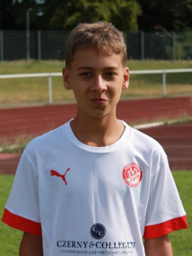 Bastian-Joel Emilio Braungardt