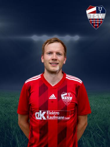Maximilian Wurth