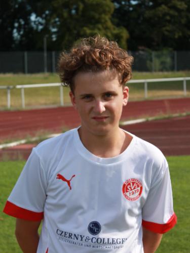 Milo Samuele Ducane