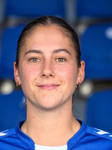 Annika Neumann