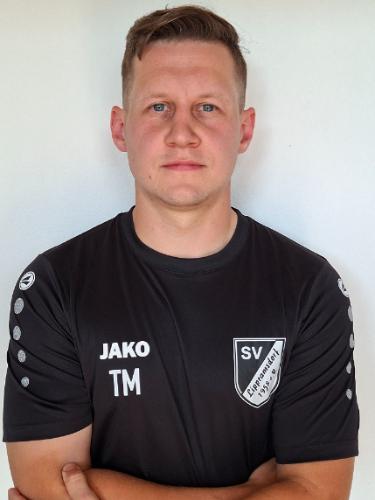 Torben Mengede