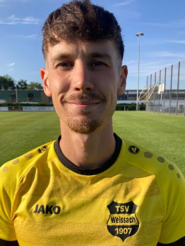Nicolas Carlucci