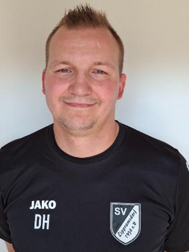 Dominik Hannemann