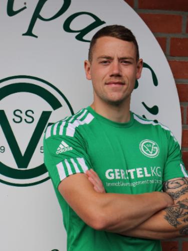 Linus Bohlmann