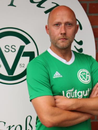 Kevin Krüger
