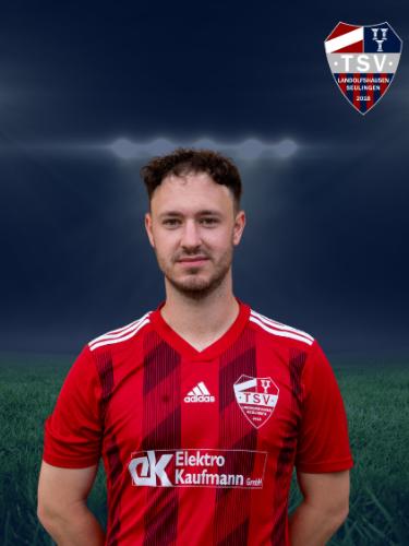 Lucas Regenhardt
