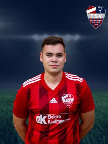 Hauke Tilgner