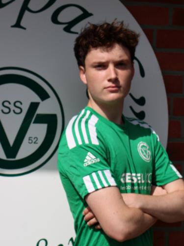 Till Fabian Siemers