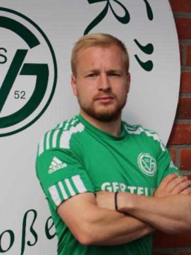 Gerit Robin Ulka