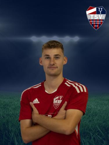 Nico Diederich
