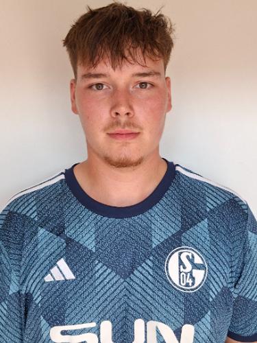 Nick Hülsmann