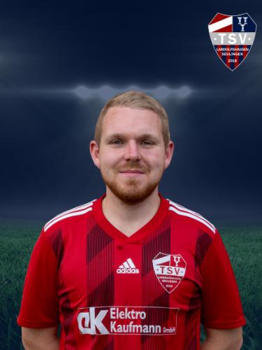 Christoph Zapfe