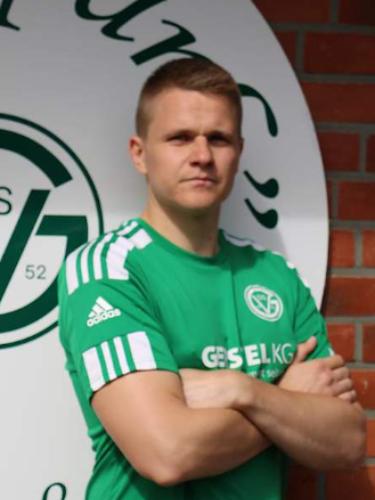 Simon Henningsen