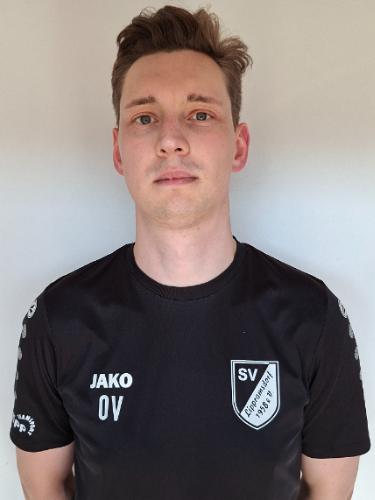 Oliver Voß