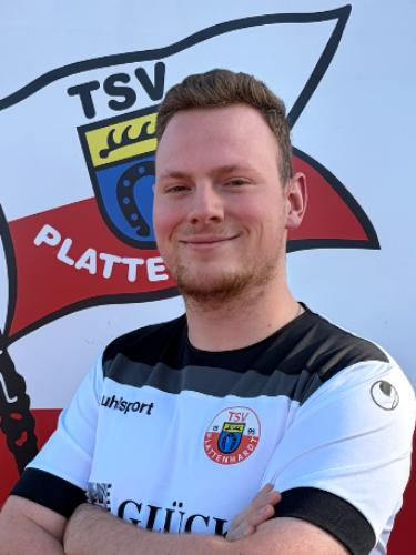 Dominik Wurz