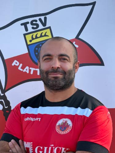 Erdal Tunc