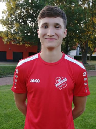 Jurgis Homoki