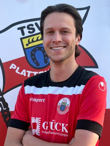 Tim Schumacher