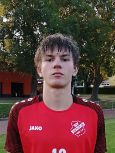 Oleksandr Shevchenko